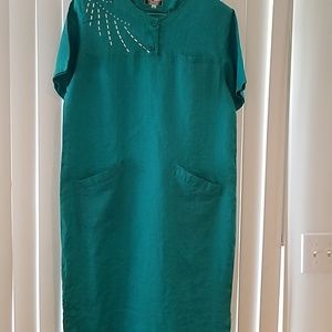 German Wohrl Dress 8